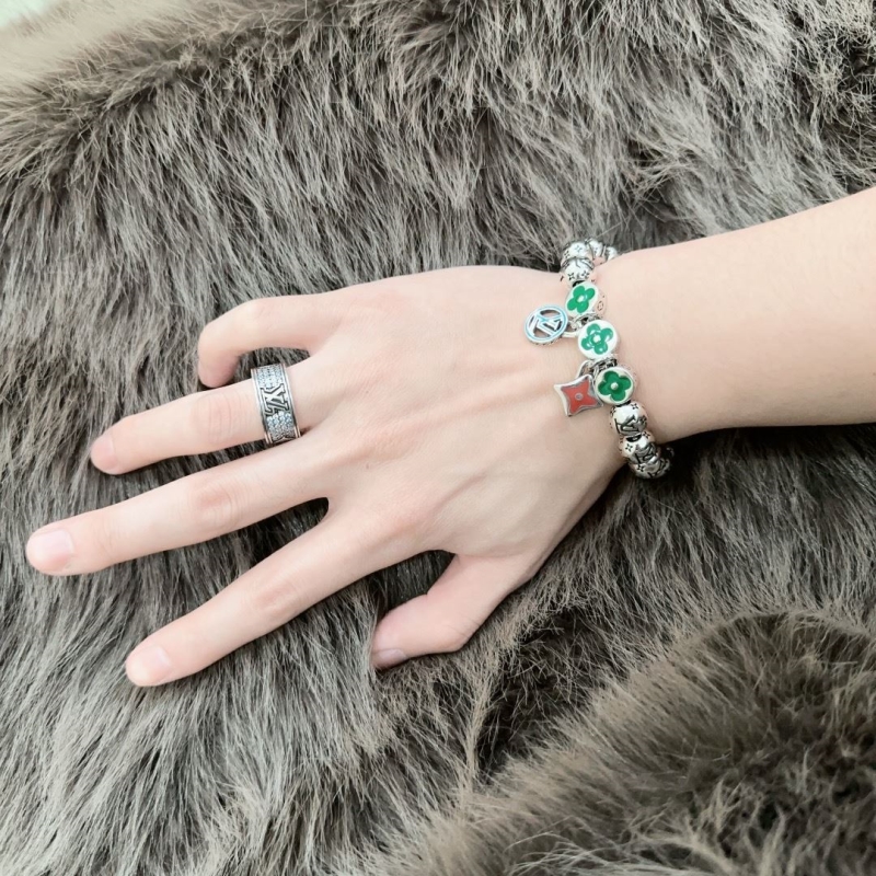 LV Bracelets